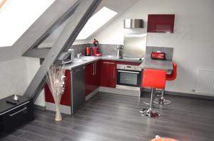 Hebergement Gite Silver : photos des chambres