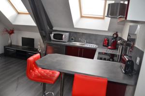 Hebergement Gite Silver : photos des chambres