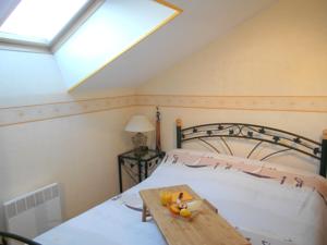 Chambres d'hotes/B&B Halte Dodo : photos des chambres