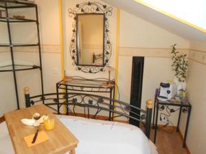 Chambres d'hotes/B&B Halte Dodo : photos des chambres