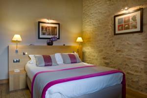 Hotel Hostellerie De Levernois : photos des chambres