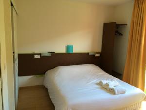 Hotel Acajou : photos des chambres