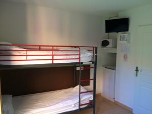 Hotel Acajou : photos des chambres