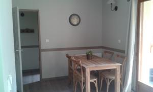 Appartement Residence Les Esplaneilles : photos des chambres