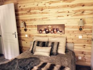 Appartement Residence Les Esplaneilles : photos des chambres