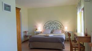 Chambres d'hotes/B&B Comme un ecrin... Chambres et table d'hotes : photos des chambres