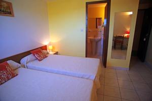 Hotel Le Pressoir : photos des chambres