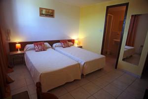 Hotel Le Pressoir : photos des chambres