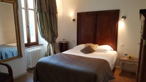 Chateau - Hotel Le Sallay : photos des chambres