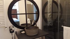 Chateau - Hotel Le Sallay : photos des chambres