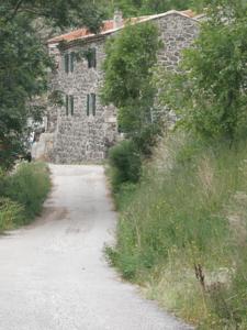 Hebergement Champrevert : photos des chambres