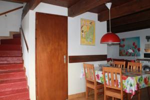 Hebergement Champrevert : photos des chambres