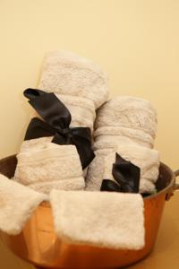 Chambres d'hotes/B&B Aux Pierres Magiques : photos des chambres