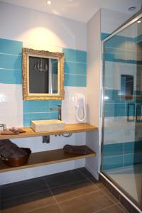 Chambres d'hotes/B&B Aux Pierres Magiques : photos des chambres