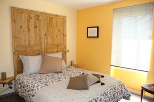 Chambres d'hotes/B&B Aux Pierres Magiques : photos des chambres