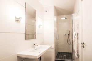 Les Appartements Paris Clichy : Appartement 1 Chambre