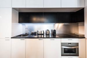 Les Appartements Paris Clichy : photos des chambres