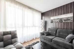 Les Appartements Paris Clichy : photos des chambres