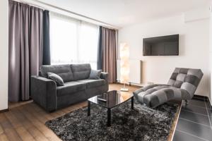 Les Appartements Paris Clichy : photos des chambres