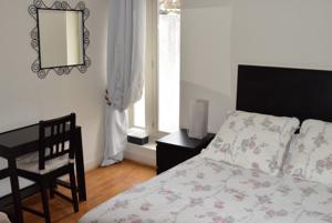 Hotel Auberge Le Rabelais : photos des chambres