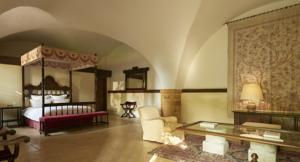 Hotel Chateau de Bagnols : photos des chambres