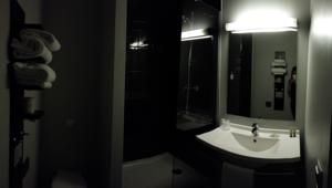 Hotel Akena City de Romilly : photos des chambres
