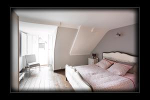 Appartement Le Nid du Saleys : photos des chambres