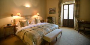 Hotel Abbaye de Talloires : photos des chambres
