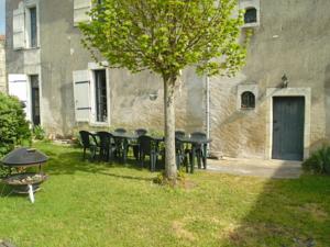 Hebergement 5 Bedroom House Vendee : photos des chambres