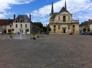 Hebergement 5 Bedroom House Vendee : photos des chambres