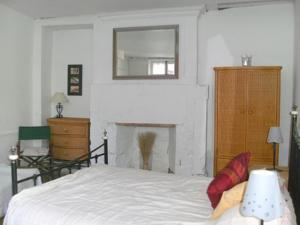 Hebergement 5 Bedroom House Vendee : photos des chambres