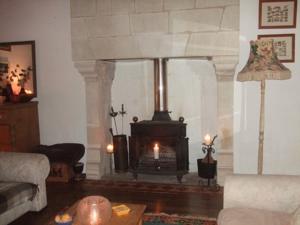 Hebergement 5 Bedroom House Vendee : photos des chambres
