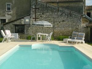 Hebergement 5 Bedroom House Vendee : photos des chambres