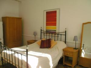 Hebergement 5 Bedroom House Vendee : photos des chambres