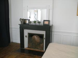 Hebergement 5 Bedroom House Vendee : photos des chambres