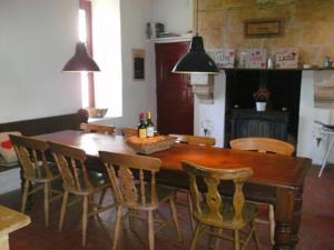 Hebergement 5 Bedroom House Vendee : photos des chambres