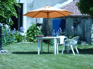 Hebergement 5 Bedroom House Vendee : photos des chambres