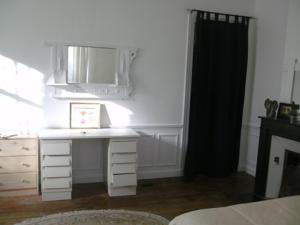 Hebergement 5 Bedroom House Vendee : photos des chambres