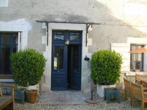 Hebergement 5 Bedroom House Vendee : photos des chambres