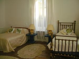 Hebergement 5 Bedroom House Vendee : photos des chambres