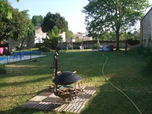 Hebergement 5 Bedroom House Vendee : photos des chambres