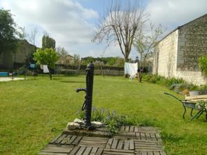 Hebergement 5 Bedroom House Vendee : photos des chambres