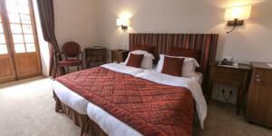 Hotel Abbaye de Talloires : photos des chambres
