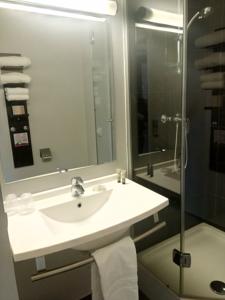 Hotel Akena City de Romilly : photos des chambres