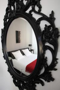 Chambres d'hotes/B&B La Cour 26 : photos des chambres