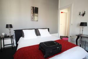 Chambres d'hotes/B&B La Cour 26 : photos des chambres