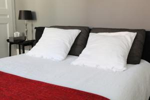 Chambres d'hotes/B&B La Cour 26 : photos des chambres