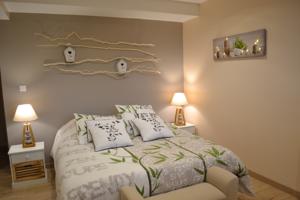 Chambres d'hotes/B&B Ferme 