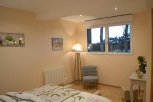 Chambres d'hotes/B&B Ferme 
