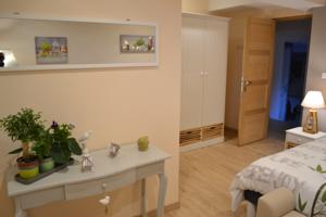 Chambres d'hotes/B&B Ferme 